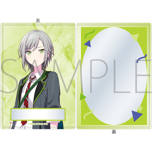 vWFNgZJC JtXe[WI feat. ~N@dJ[hP[X^-Brand New World-@X u