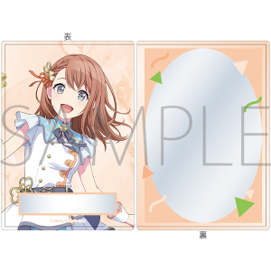 vWFNgZJC JtXe[WI feat. ~N@dJ[hP[X^-Brand New World-@ԗ ݂̂