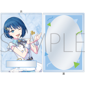 vWFNgZJC JtXe[WI feat. ~N@dJ[hP[X^-Brand New World-@˒J y