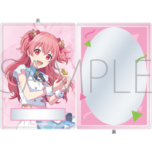 vWFNgZJC JtXe[WI feat. ~N@dJ[hP[X^-Brand New World-@ 