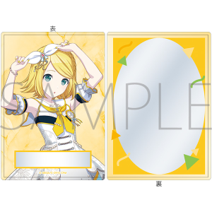 vWFNgZJC JtXe[WI feat. ~N@dJ[hP[X^-Brand New World-@(Xe[W̃ZJC)@