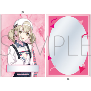 プロジェクトセカイ カラフルステージ！ feat. 初音ミク グッズ