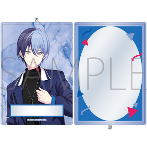 vWFNgZJC JtXe[WI feat. ~N@dJ[hP[X^-Brand New World-@ ~