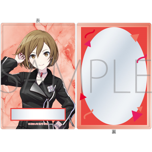 vWFNgZJC JtXe[WI feat. ~N@dJ[hP[X^-Brand New World-@(Xg[g̃ZJC)@MEIKO