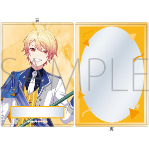 vWFNgZJC JtXe[WI feat. ~N@dJ[hP[X^-Brand New World-@Vn i