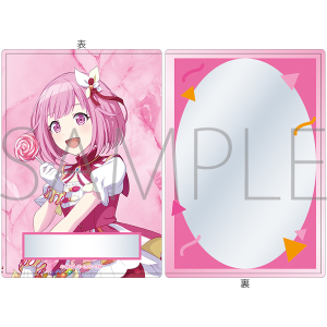 vWFNgZJC JtXe[WI feat. ~N@dJ[hP[X^-Brand New World-@P 