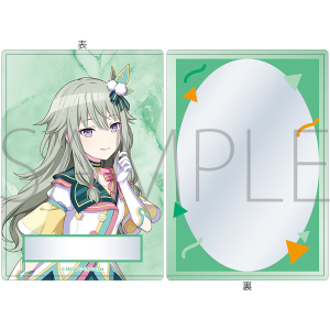 vWFNgZJC JtXe[WI feat. ~N@dJ[hP[X^-Brand New World-@ JX