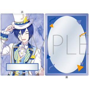 vWFNgZJC JtXe[WI feat. ~N@dJ[hP[X^-Brand New World-@(_[h̃ZJC)@KAITO