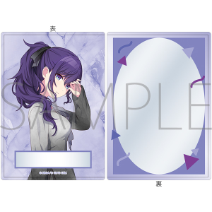 定価17380円　初音ミク　カード　ケース　レザー　プロジェクトセカイ　限定 プロジェクトセカイ カラフルステージ！ feat. 初音ミク 硬質