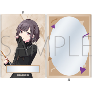 vWFNgZJC JtXe[WI feat. ~N@dJ[hP[X^-Brand New World-@_ G