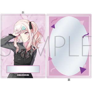 vWFNgZJC JtXe[WI feat. ~N@dJ[hP[X^-Brand New World-@ŎR 