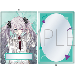 vWFNgZJC JtXe[WI feat. ~N@dJ[hP[X^-Brand New World-@(NȂZJC)@~N