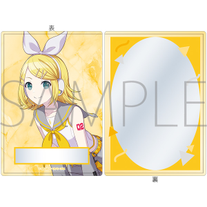 vWFNgZJC JtXe[WI feat. ~N@dJ[hP[X^-Brand New World-@