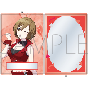 vWFNgZJC JtXe[WI feat. ~N@dJ[hP[X^-Brand New World-@MEIKO