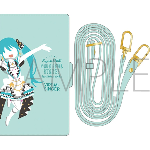 プロジェクトセカイ カラフルステージ！ feat. 初音ミク