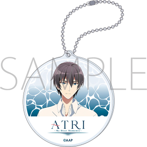 ATRI -My Dear Moments-@ANL[z_[^ Đ