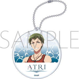 ATRI -My Dear Moments-@ANL[z_[^쓇 i