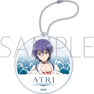 ATRI -My Dear Moments-@ANL[z_[^LT