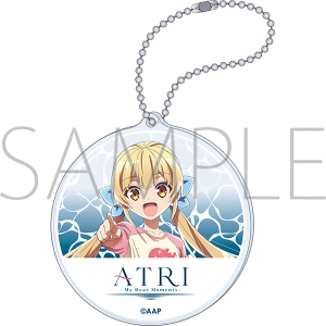 ATRI -My Dear Moments-@ANL[z_[^g ꣁX