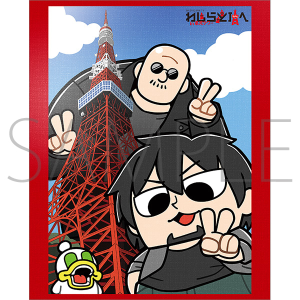 �L�����o�X�{�[�h�@�킵�Ⴊ��TV × �����^���[�w�킵��ƒ�(�Ă��؂�)�ցI�x ����ʔ�