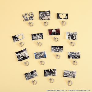 �}�t�B�A���c�ƒ����I��́u�킵�Ⴊ��TV�v�@�t�H���^�u�R���N�V����