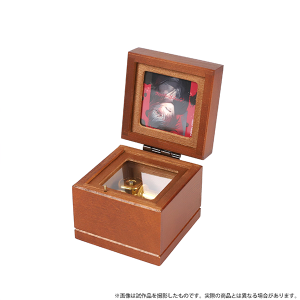 スロウダメージ 完全受注生産 オルゴール sweet pool オルゴール【受注生産商品】: キャラグッズ