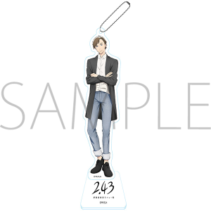 2.43�@���A���Z�j�q�o���[���@�X�^���h�t�A�N�����L�[�z���_�[�@��