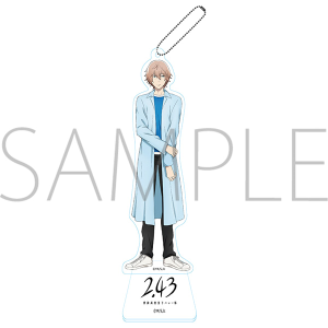 2.43�@���A���Z�j�q�o���[���@�X�^���h�t�A�N�����L�[�z���_�[�@����