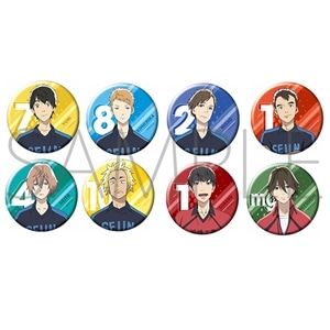 2.43�@���A���Z�j�q�o���[���@�L�����o�b�W�R���N�V����