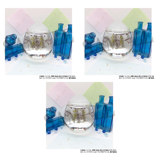 TVアニメ「ライザのアトリエ」 ゆらゆらグラス