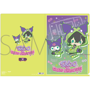 SK GXP[GCg@NAt@C@MIYA×N~@SK×TILN^[Y