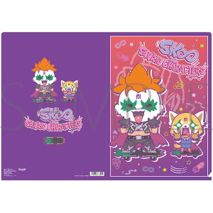 SK GXP[GCg@NAt@C@VhE×AObVuq@SK×TILN^[Y