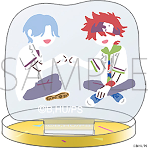 SK GXP[GCg Exhibition@ʔ ANWI}@pbg