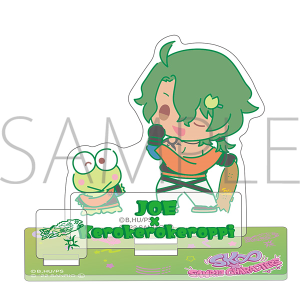 SK∞ エスケーエイト アクリルスタンド レキ×ポチャッコ SK