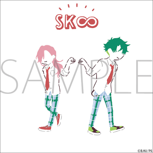 SK GXP[GCg Exhibition@ʔ hJTVc@C