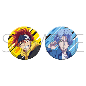 SK∞ エスケーエイト アクリルスタンド ランガ: キャラグッズ 