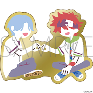 SK�� �G�X�P�[�G�C�g Exhibition�@����ʔ� �s���Y�@������K