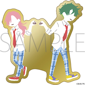 SK�� �G�X�P�[�G�C�g Exhibition�@����ʔ� �s���Y�@Cherry blossom���W���[