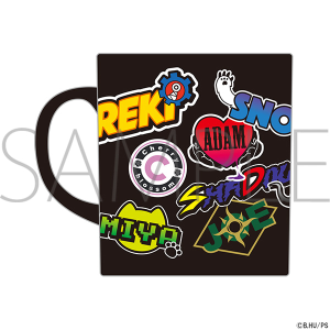 SK�� �G�X�P�[�G�C�g Exhibition�@����ʔ� �}�O�J�b�v