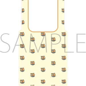 極主夫道 エコバッグ