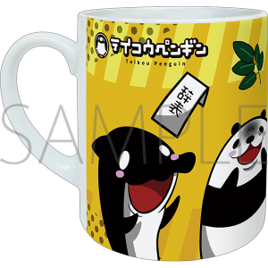 高評価！ テイコウペンギン ボールペン: キャラグッズ｜ムービック（movic） ペン