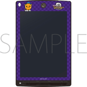 秘密結社ヤルミナティー 秘密は洩らさない!電子メモ