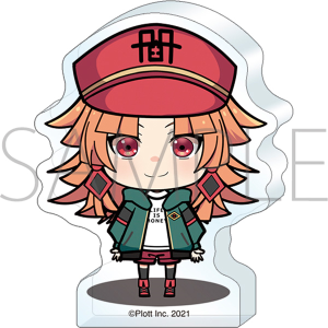 ¥満解決!閻魔ちゃん ころっと エマ