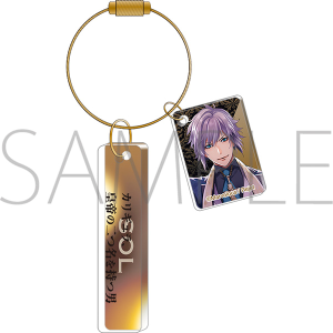 �t�@�r�����X�i�C�g�@����v���[�g�L�[�z���_�[�@�\��