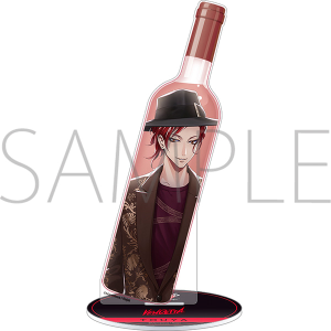 �t�@�r�����X�i�C�g�@�{�g�����A�N�����X�^���h�@����