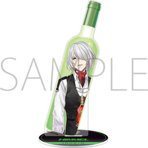 �t�@�r�����X�i�C�g�@�{�g�����A�N�����X�^���h�@INORIN