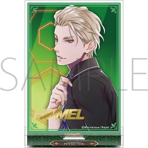 �t�@�r�����X�i�C�g�@�A�N�����p�l���X�^���h�@RYO-YA