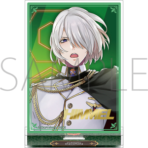 �t�@�r�����X�i�C�g�@�A�N�����p�l���X�^���h�@INORIN