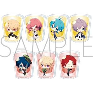 �t�@�r�����X�i�C�g�@������� �A�N�����t�B�M���A�R���N�V�����@A