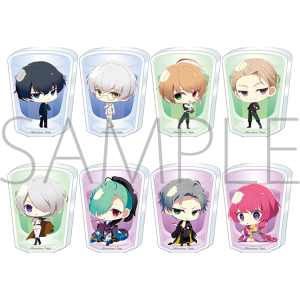 �t�@�r�����X�i�C�g�@������� �A�N�����t�B�M���A�R���N�V�����@B